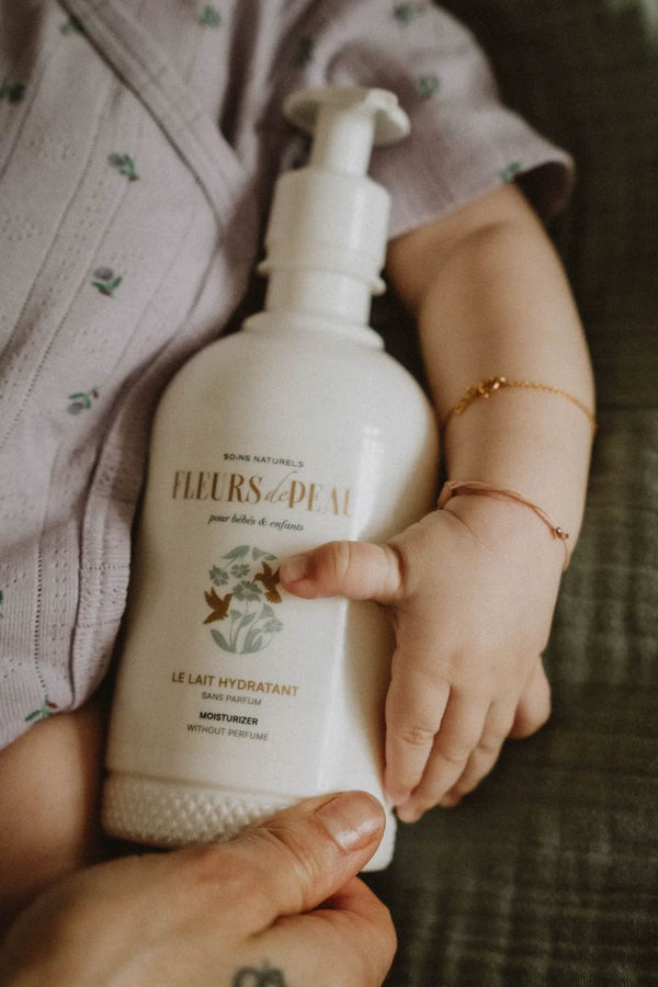 Le lait hydratant | 500 ml