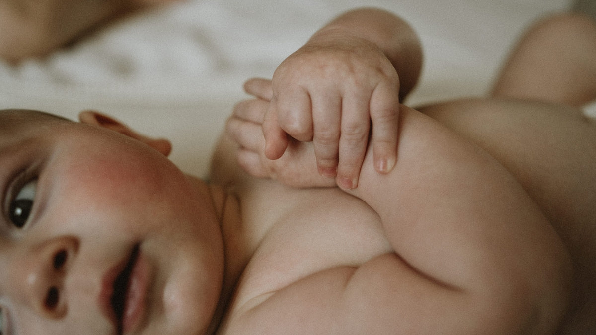 Pourquoi les bébés sont-ils les plus vulnérables aux perturbateurs endocriniens ?