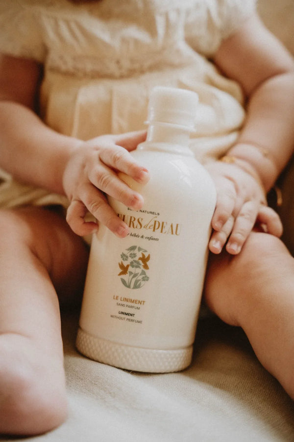 Le liniment | 500 ml